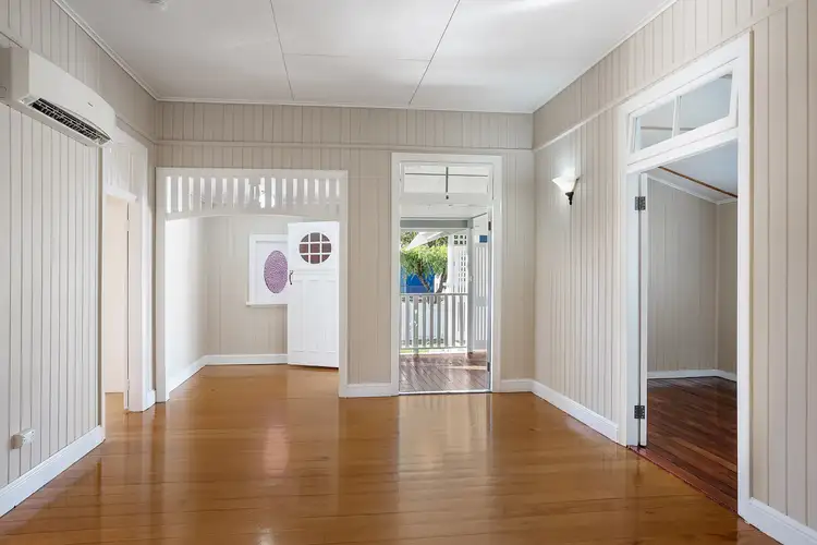Fifth view of Homely house listing, 34 MacAree Street, Berserker QLD 4701