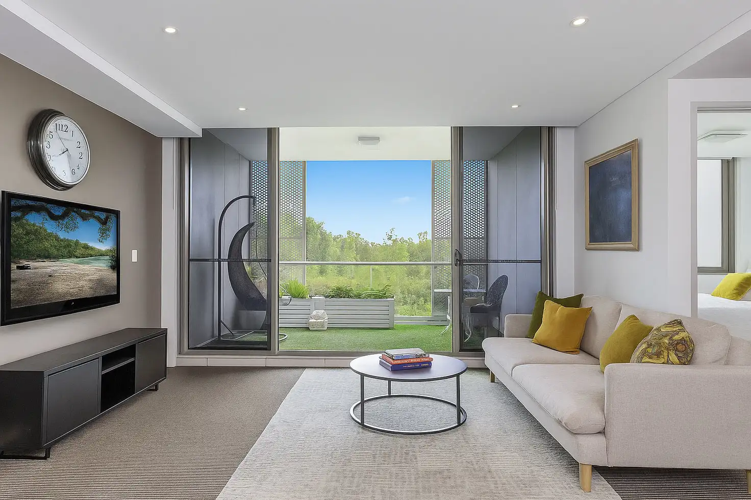 Main view of Homely apartment listing, 264/79 Macpherson Street, Warriewood NSW 2102