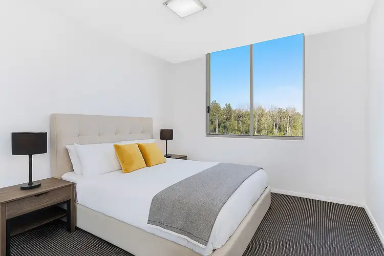 Third view of Homely apartment listing, 264/79 Macpherson Street, Warriewood NSW 2102