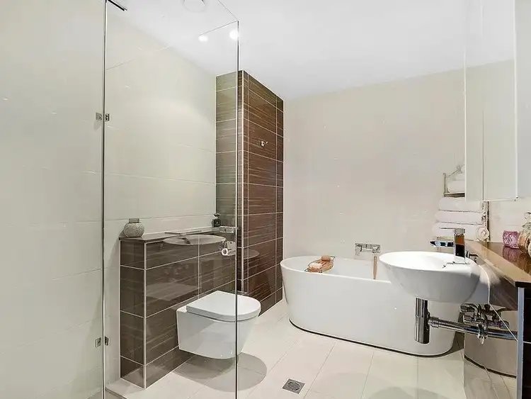 Fourth view of Homely apartment listing, 264/79 Macpherson Street, Warriewood NSW 2102