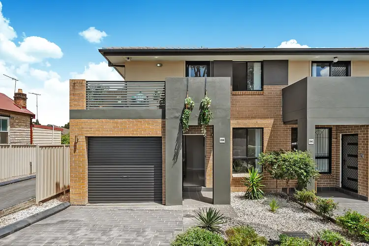 Main view of Homely house listing, 28B Tungarra Road, Girraween NSW 2145