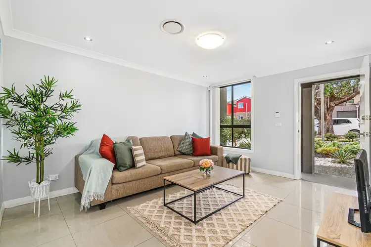 Fifth view of Homely house listing, 28B Tungarra Road, Girraween NSW 2145