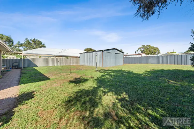 Second view of Homely house listing, 9 Cygni Street, Mandurah WA 6210