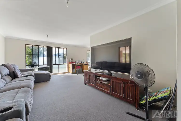 Third view of Homely house listing, 9 Cygni Street, Mandurah WA 6210