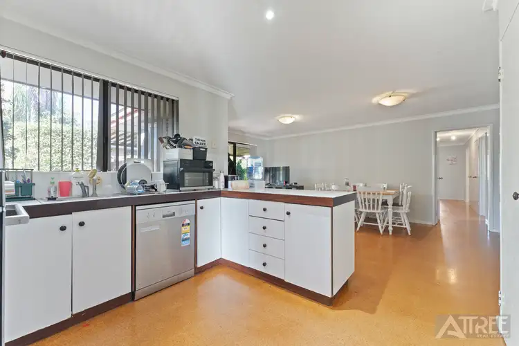 Seventh view of Homely house listing, 9 Cygni Street, Mandurah WA 6210