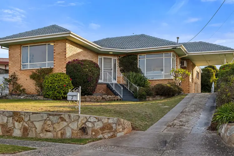 7 Jessie Street, Seacliff Park SA 5049