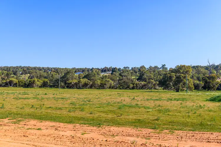 Second view of Homely land listing, Guernsey Rise, Lower Chittering WA 6084