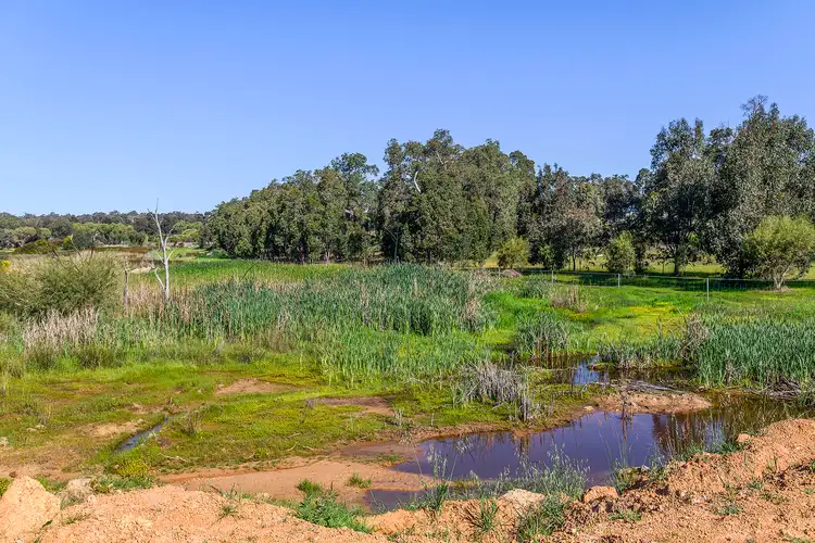 Fifth view of Homely land listing, Guernsey Rise, Lower Chittering WA 6084