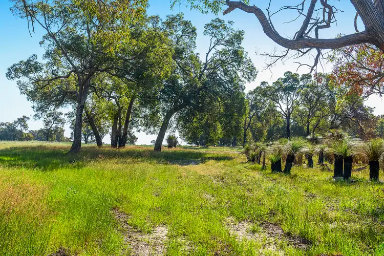 Seventh view of Homely land listing, Guernsey Rise, Lower Chittering WA 6084