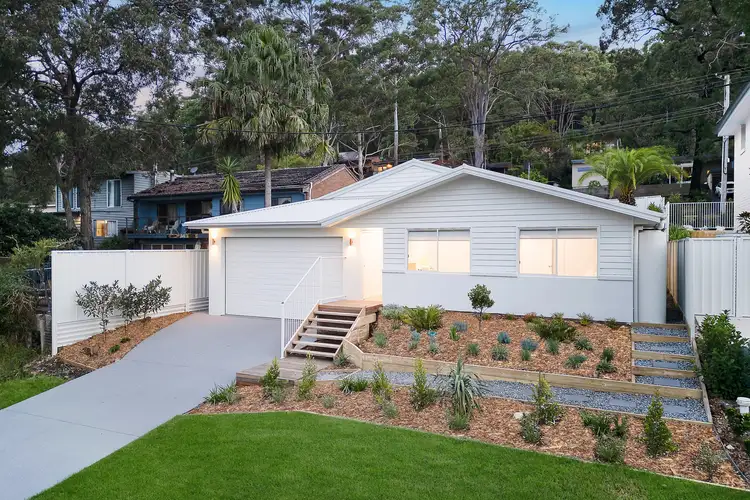 4 Yarram Road, Bensville NSW 2251