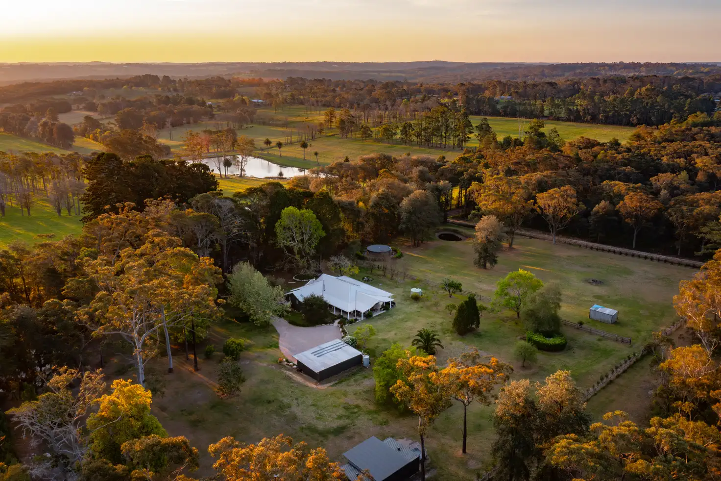 Main view of Homely rural property listing, 710 Wisemans Ferry Road, Somersby NSW 2250