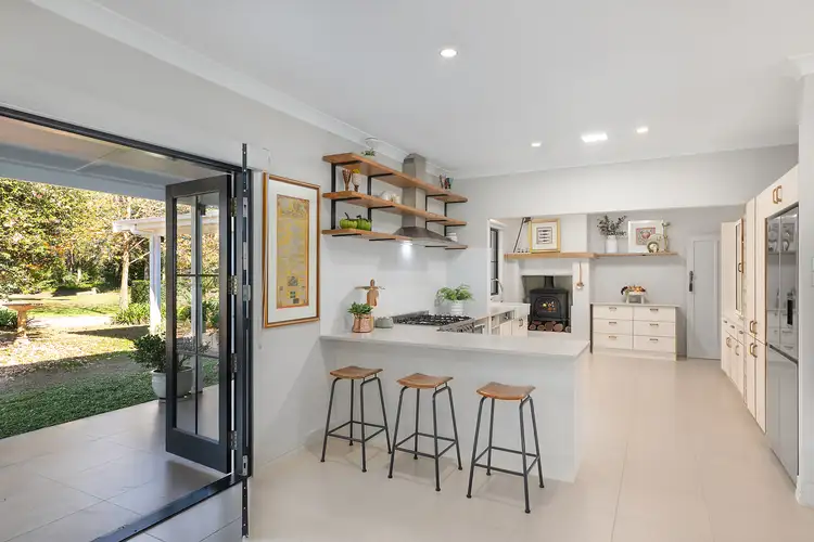 Third view of Homely rural property listing, 710 Wisemans Ferry Road, Somersby NSW 2250