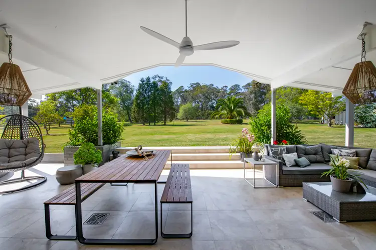 Fourth view of Homely rural property listing, 710 Wisemans Ferry Road, Somersby NSW 2250