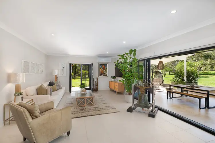 Fifth view of Homely rural property listing, 710 Wisemans Ferry Road, Somersby NSW 2250