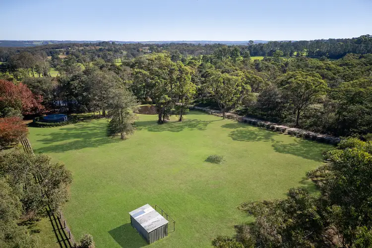 Sixth view of Homely rural property listing, 710 Wisemans Ferry Road, Somersby NSW 2250