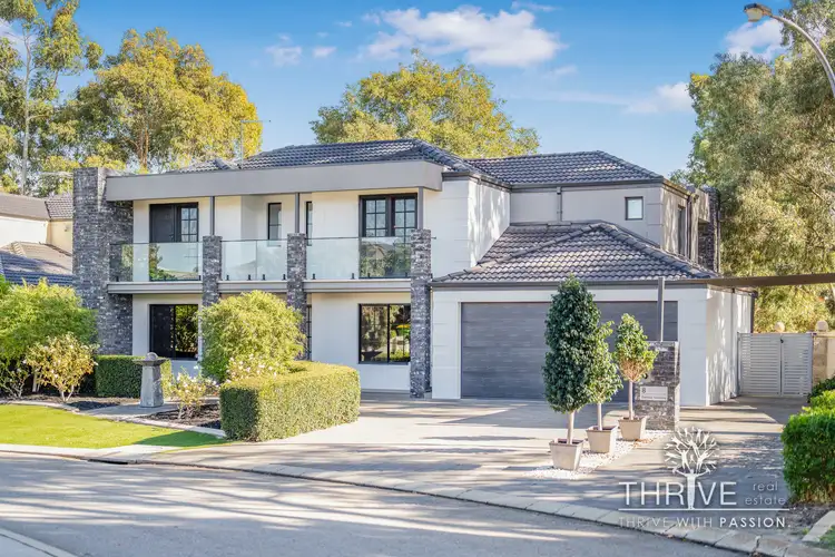 Main view of Homely house listing, 8 Portsea Gardens, Jandakot WA 6164