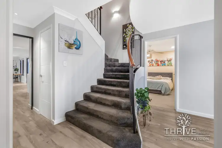Second view of Homely house listing, 8 Portsea Gardens, Jandakot WA 6164