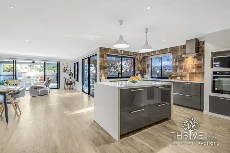 Third view of Homely house listing, 8 Portsea Gardens, Jandakot WA 6164