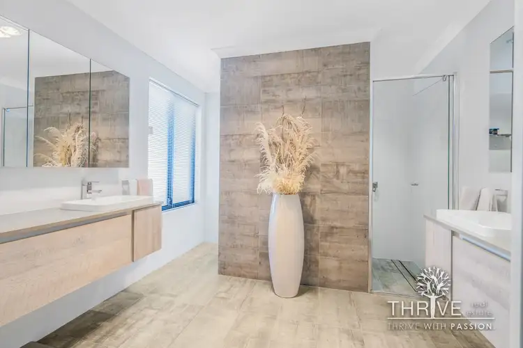 Fourth view of Homely house listing, 8 Portsea Gardens, Jandakot WA 6164