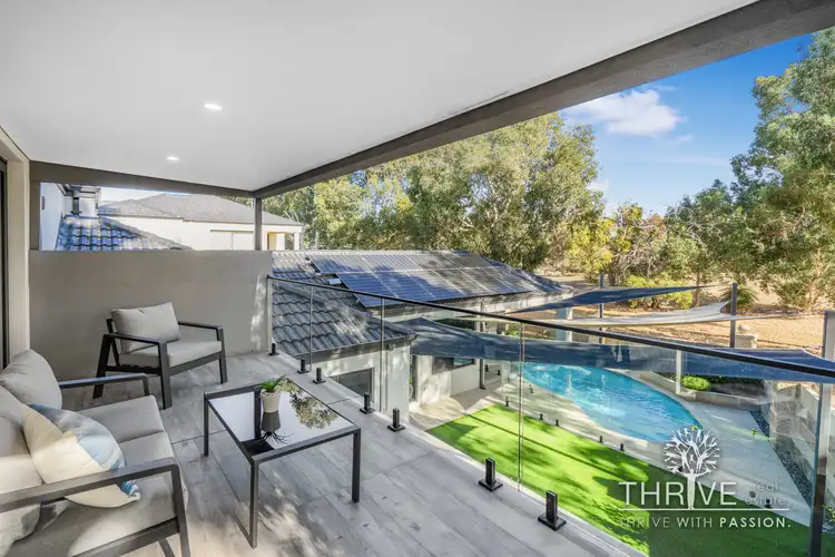 Sixth view of Homely house listing, 8 Portsea Gardens, Jandakot WA 6164
