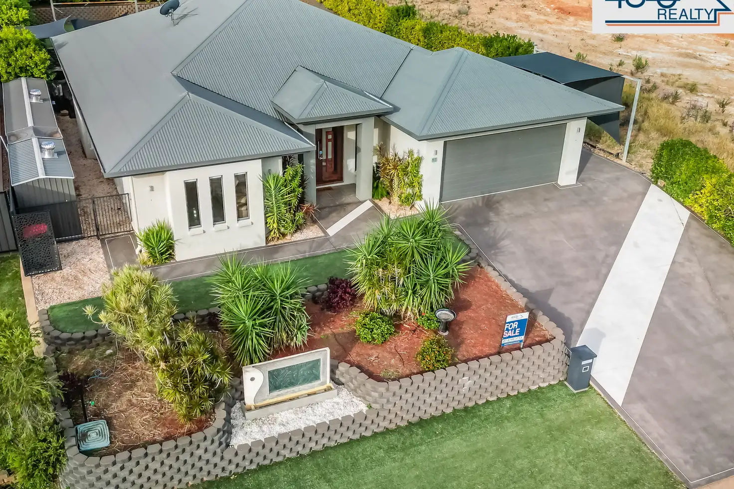 Main view of Homely house listing, 57 Wright Road, Mount Isa QLD 4825