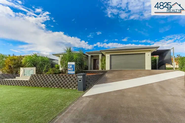 Second view of Homely house listing, 57 Wright Road, Mount Isa QLD 4825