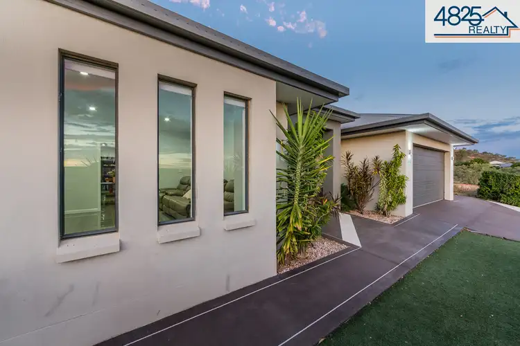 Third view of Homely house listing, 57 Wright Road, Mount Isa QLD 4825