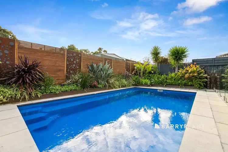 Main view of Homely house listing, 10 Wombat Court, Narre Warren South VIC 3805