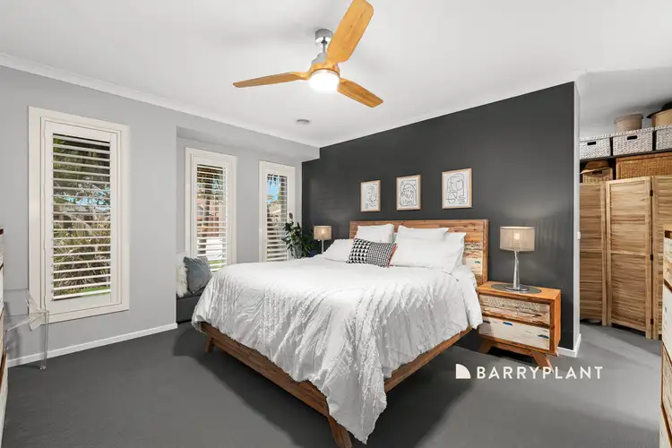 Third view of Homely house listing, 10 Wombat Court, Narre Warren South VIC 3805
