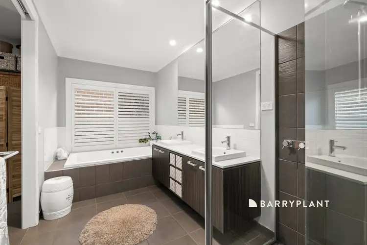Fourth view of Homely house listing, 10 Wombat Court, Narre Warren South VIC 3805