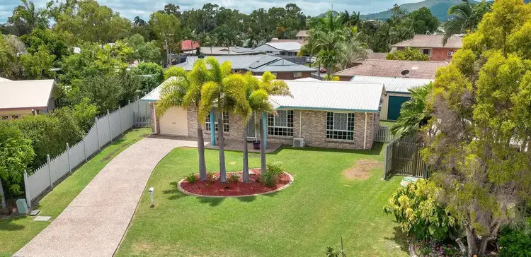 17 Carara Drive, Kawana QLD 4701