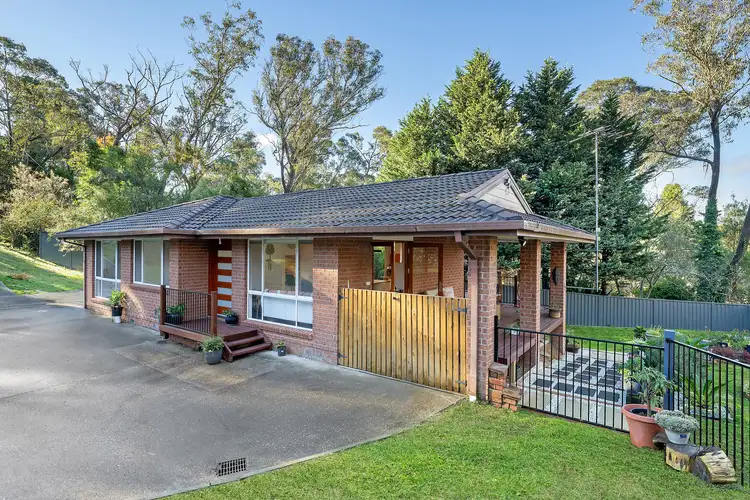 63 Sixth Avenue, Katoomba NSW 2780