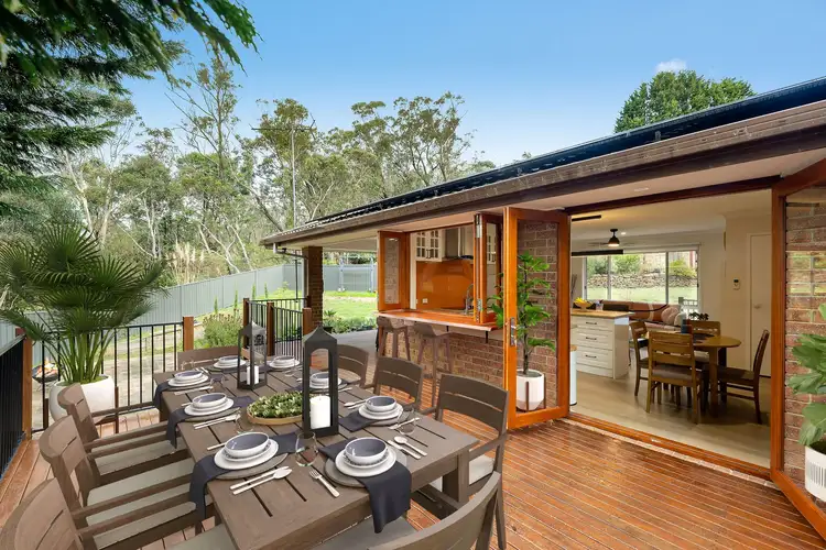 Second view of Homely house listing, 63 Sixth Avenue, Katoomba NSW 2780