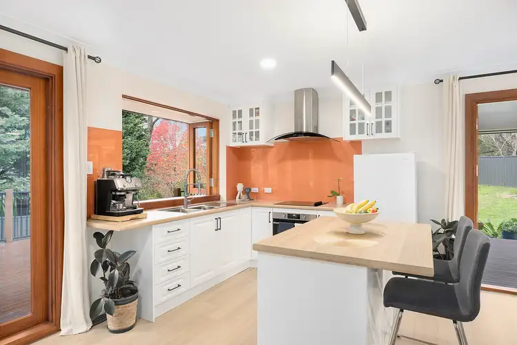 Third view of Homely house listing, 63 Sixth Avenue, Katoomba NSW 2780