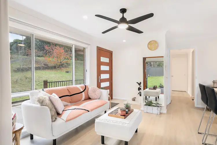 Fourth view of Homely house listing, 63 Sixth Avenue, Katoomba NSW 2780