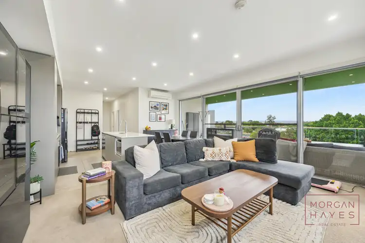 Second view of Homely apartment listing, 63/8 Hawksburn Road, Rivervale WA 6103