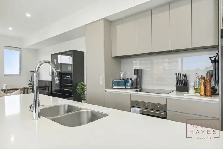 Fifth view of Homely apartment listing, 63/8 Hawksburn Road, Rivervale WA 6103