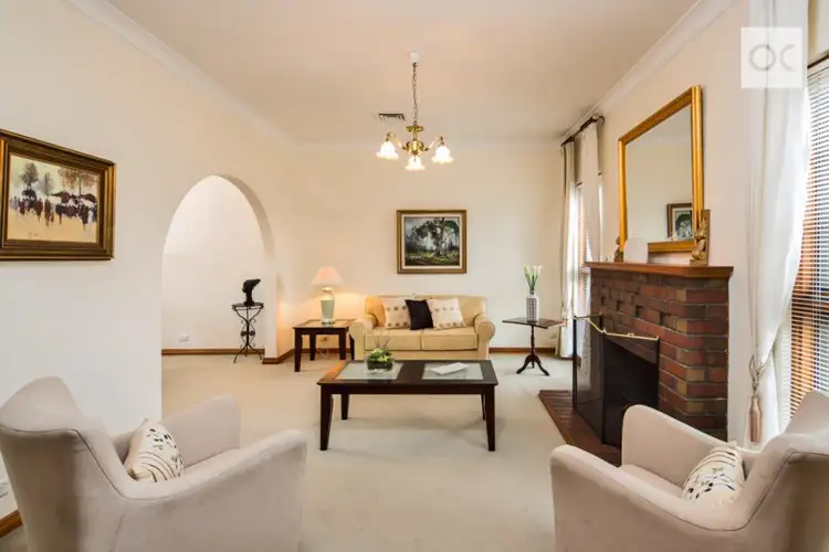 1/14 Carrick Hill Drive, Springfield SA 5062