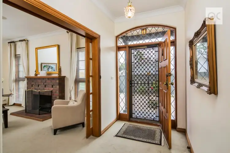 Third view of Homely unit listing, 1/14 Carrick Hill Drive, Springfield SA 5062
