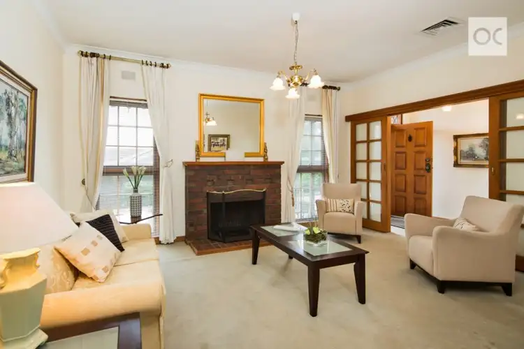 Fourth view of Homely unit listing, 1/14 Carrick Hill Drive, Springfield SA 5062