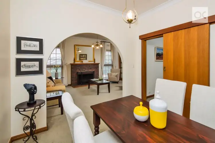 Fifth view of Homely unit listing, 1/14 Carrick Hill Drive, Springfield SA 5062