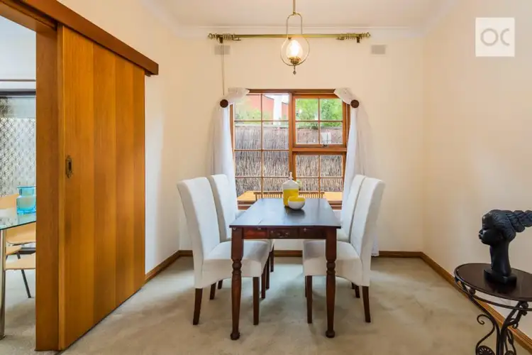 Sixth view of Homely unit listing, 1/14 Carrick Hill Drive, Springfield SA 5062