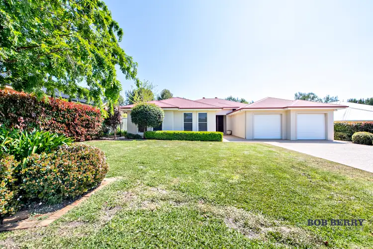 Second view of Homely house listing, 30 Lakeside Circuit, Dubbo NSW 2830