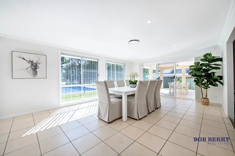 Fifth view of Homely house listing, 30 Lakeside Circuit, Dubbo NSW 2830