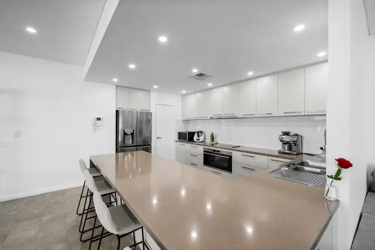 Fourth view of Homely unit listing, 2/15 Treviso Mews, Mandurah WA 6210