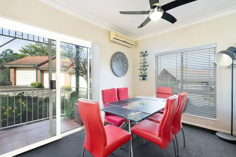 Second view of Homely unit listing, 3/1A Old Hume Highway, Camden NSW 2570