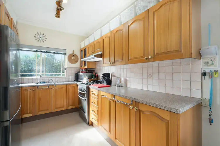 Third view of Homely unit listing, 3/1A Old Hume Highway, Camden NSW 2570