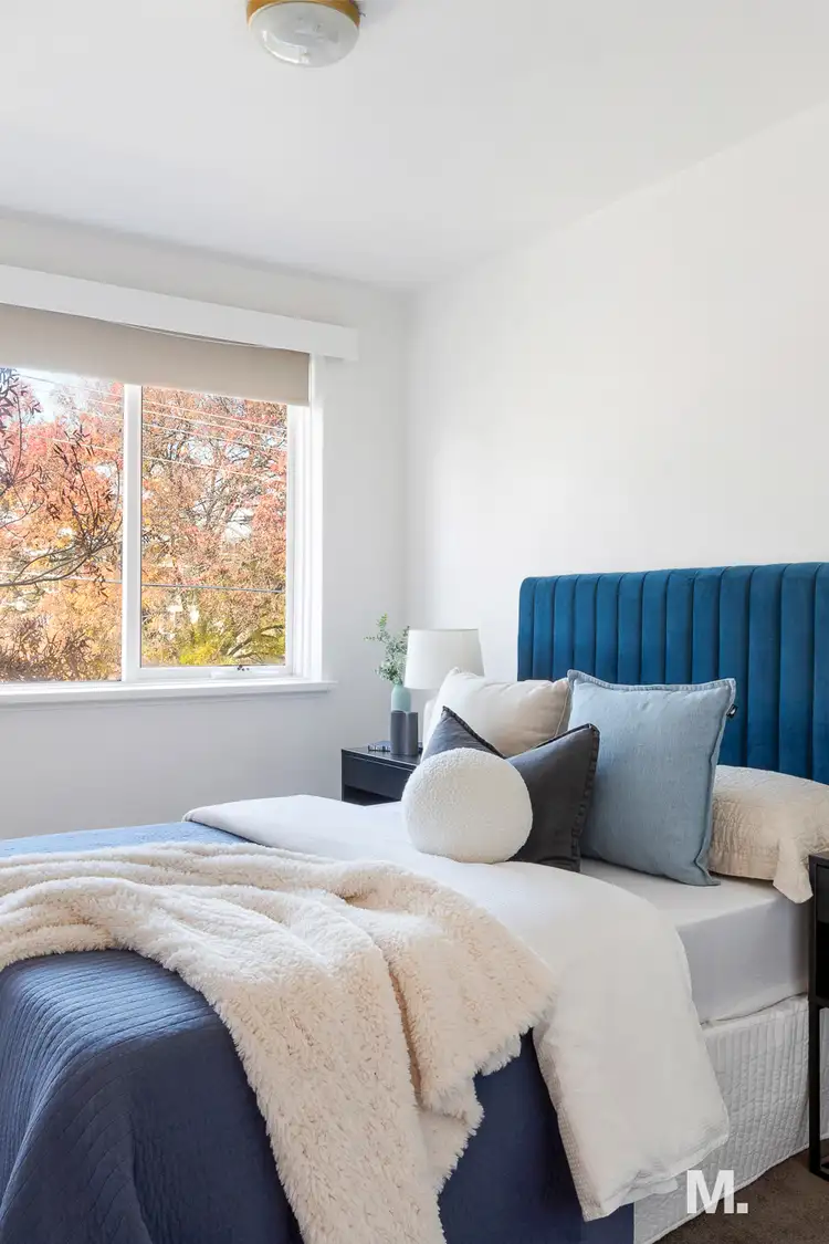 Sixth view of Homely apartment listing, 6/84 Dover Street, Flemington VIC 3031
