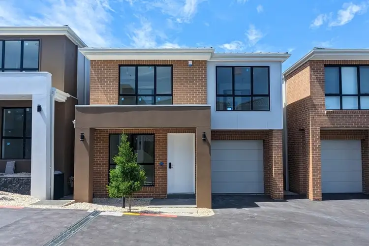 21/19 Kensington Park Road, Riverstone NSW 2765