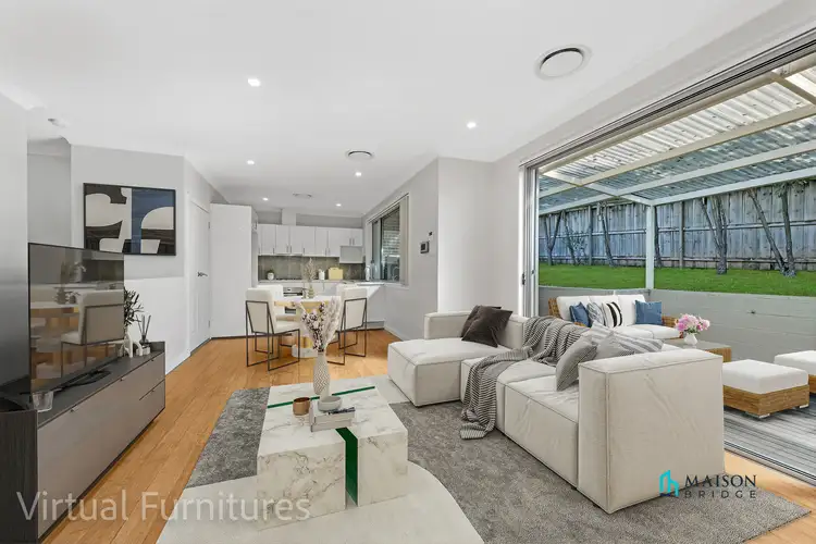 Main view of Homely townhouse listing, 5/140-142 Kissing Point Road, Dundas NSW 2117